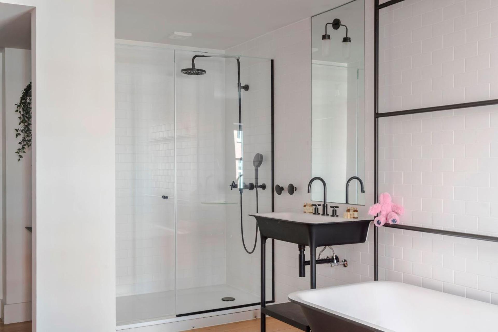 The Instagood Apartment - Covent Garden - By Frankie Says 런던 외부 사진