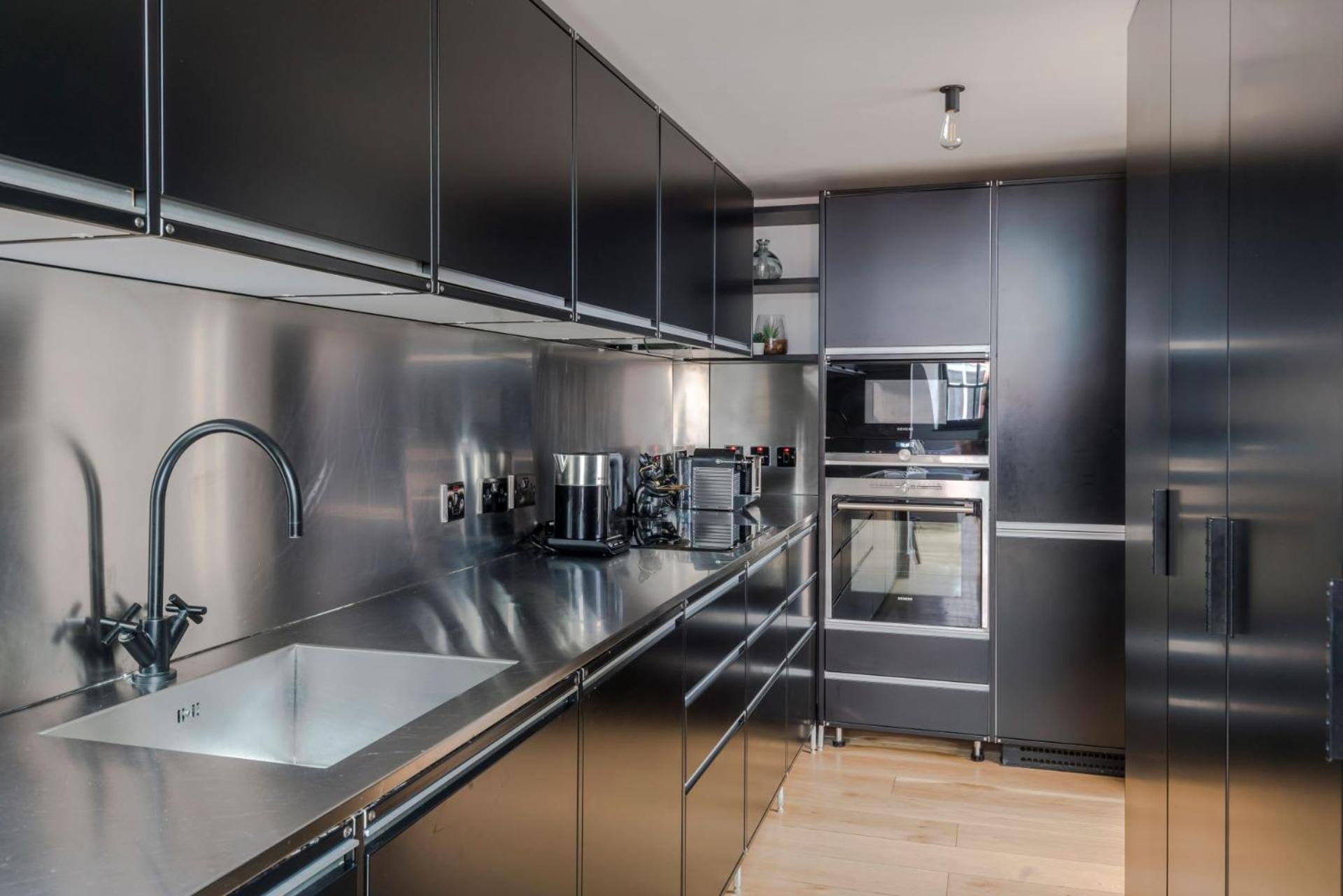 The Instagood Apartment - Covent Garden - By Frankie Says 런던 외부 사진