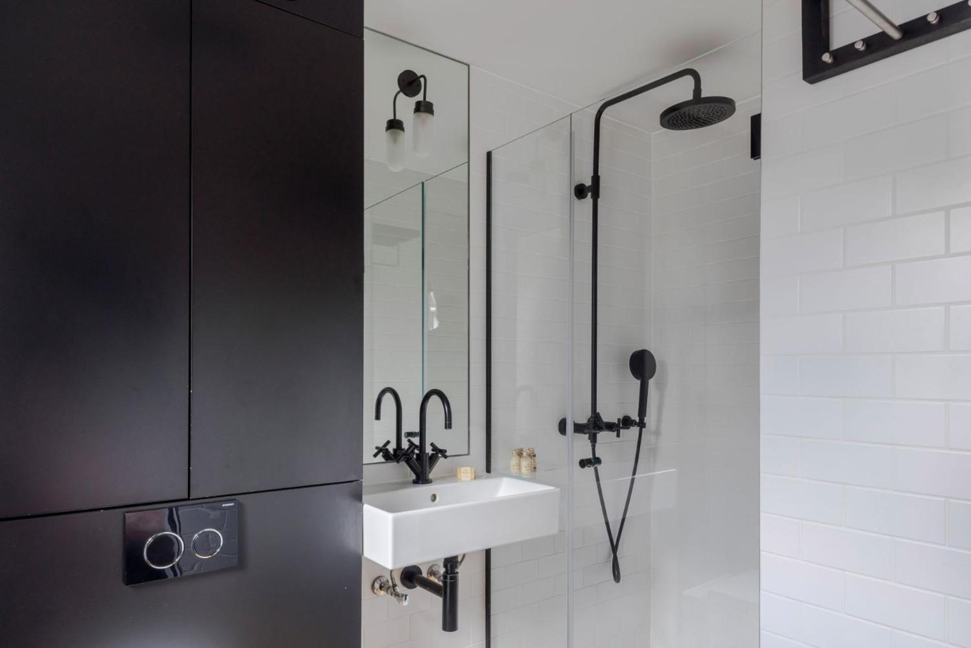 The Instagood Apartment - Covent Garden - By Frankie Says 런던 외부 사진