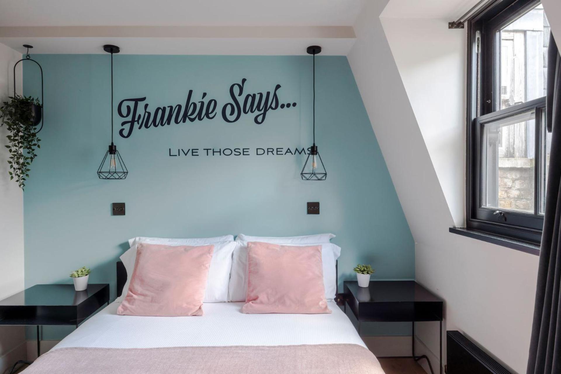 The Instagood Apartment - Covent Garden - By Frankie Says 런던 외부 사진