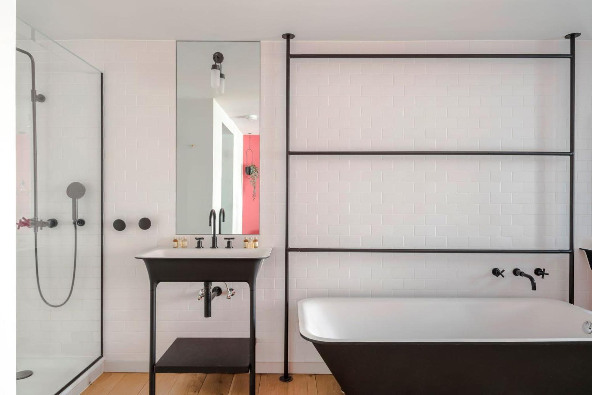 The Instagood Apartment - Covent Garden - By Frankie Says 런던 외부 사진